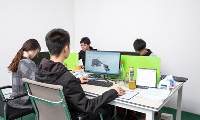 全自動伺服控制旋蓋機(jī)